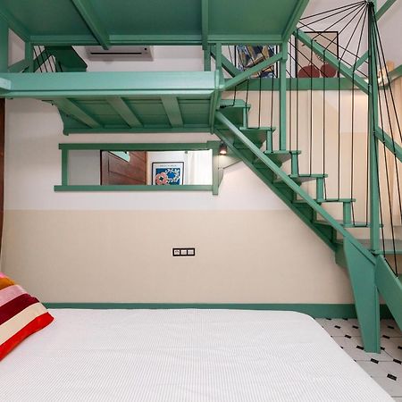 Figa Apartment Split Exterior photo