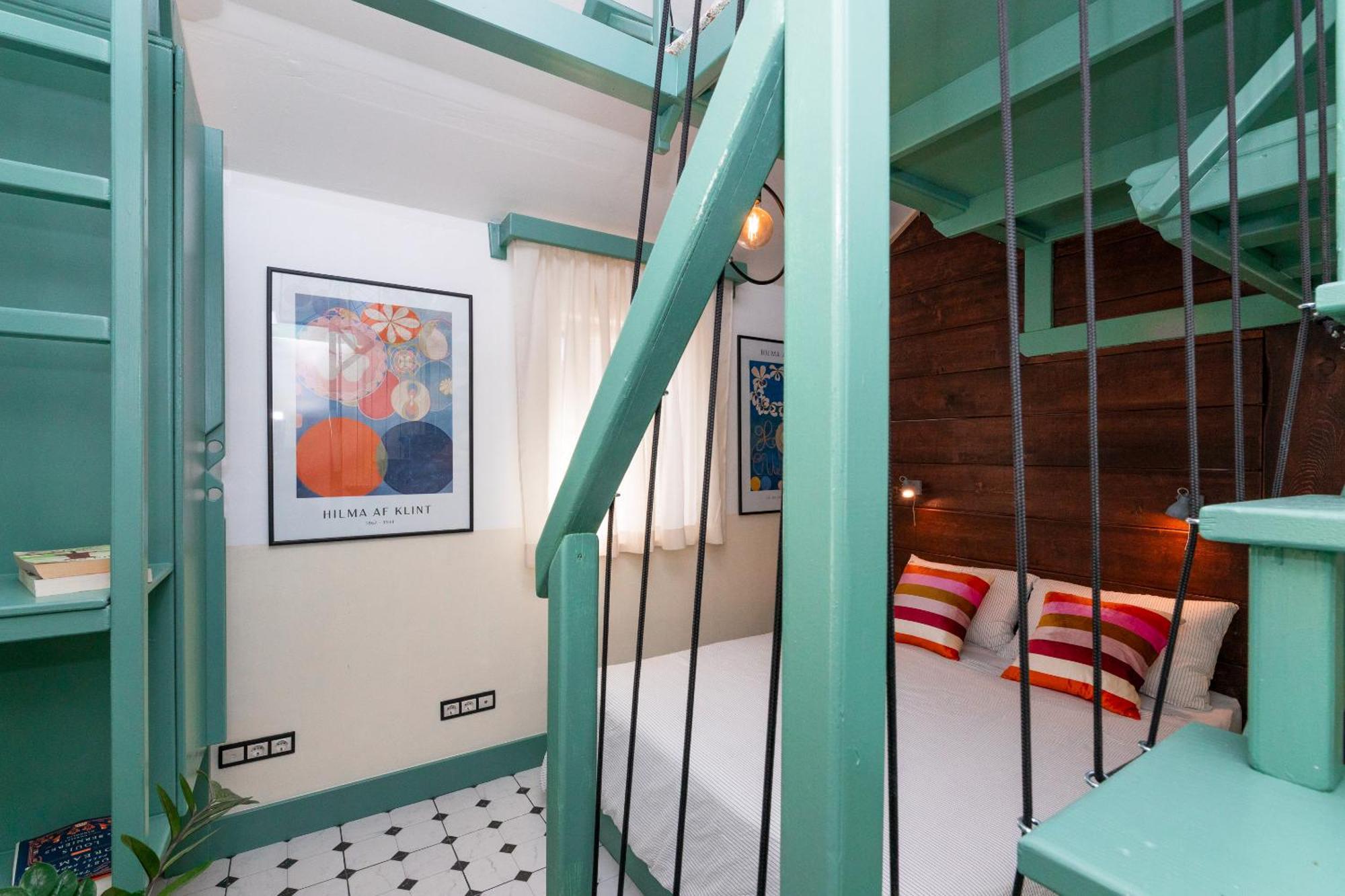 Figa Apartment Split Exterior photo